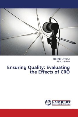 Ensuring Quality 1