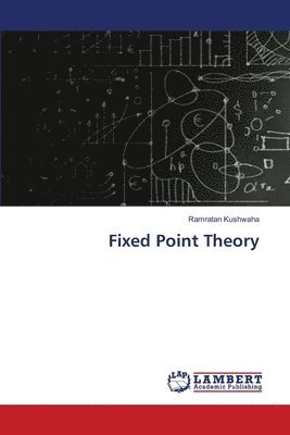 bokomslag Fixed Point Theory