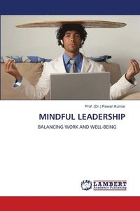 bokomslag Mindful Leadership