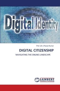 bokomslag Digital Citizenship