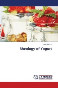 bokomslag Rheology of Yogurt