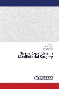 bokomslag Tissue Expanders in Maxillofacial Surgery