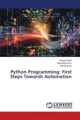 Python Programming 1