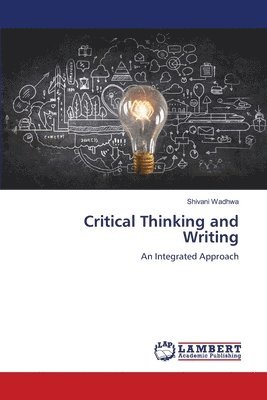 Critical Thinking and Writing 1