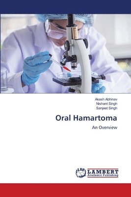 Oral Hamartoma 1