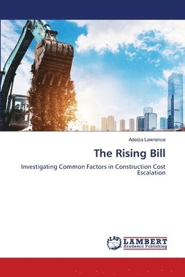 bokomslag The Rising Bill