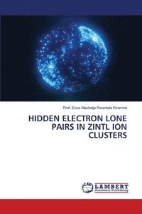 bokomslag Hidden Electron Lone Pairs in Zintl Ion Clusters