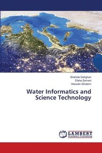 bokomslag Water Informatics and Science Technology