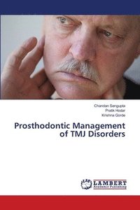 bokomslag Prosthodontic Management of TMJ Disorders