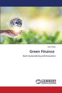 bokomslag Green Finance