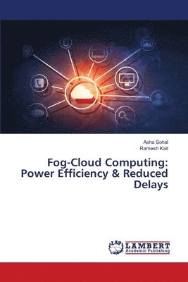 bokomslag Fog-Cloud Computing