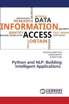 Python and NLP 1