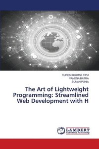 bokomslag The Art of Lightweight Programming