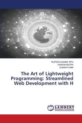 The Art of Lightweight Programming 1