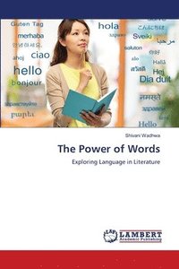 bokomslag The Power of Words