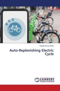 bokomslag Auto-Replenishing Electric Cycle