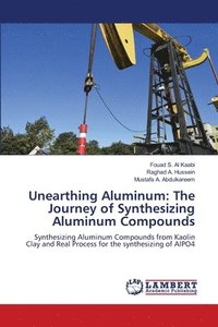 bokomslag Unearthing Aluminum