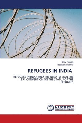 Refugees in India 1