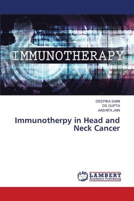 Immunotherpy in Head and Neck Cancer 1