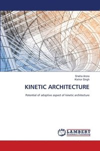 bokomslag Kinetic Architecture