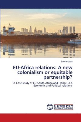 EU-Africa relations 1