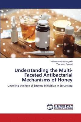 Understanding the Multi-Faceted Antibacterial Mechanisms of Honey 1