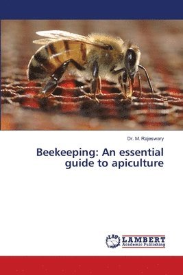 bokomslag Beekeeping