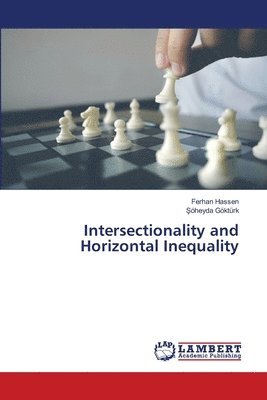 bokomslag Intersectionality and Horizontal Inequality