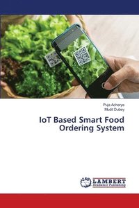 bokomslag IoT Based Smart Food Ordering System