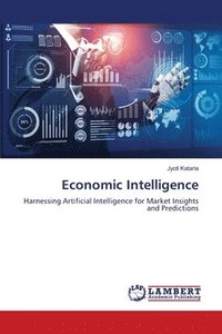 bokomslag Economic Intelligence