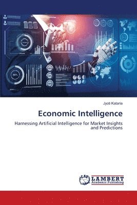 bokomslag Economic Intelligence