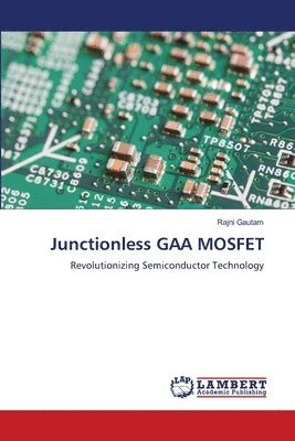 Junctionless GAA MOSFET 1