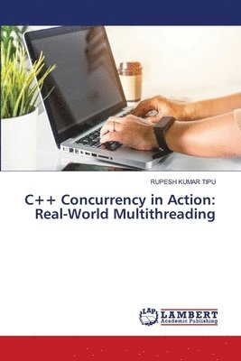 C++ Concurrency in Action 1