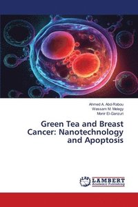 bokomslag Green Tea and Breast Cancer