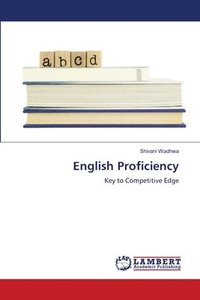 bokomslag English Proficiency