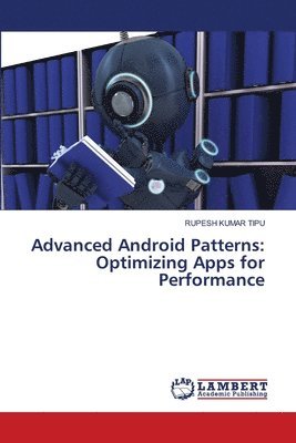 Advanced Android Patterns 1