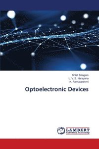 bokomslag Optoelectronic Devices