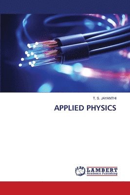 bokomslag Applied Physics