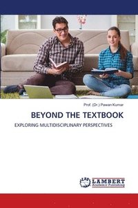 bokomslag Beyond the Textbook