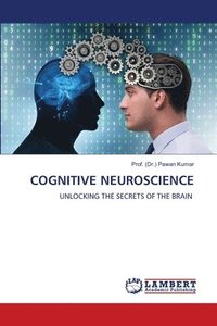 bokomslag Cognitive Neuroscience