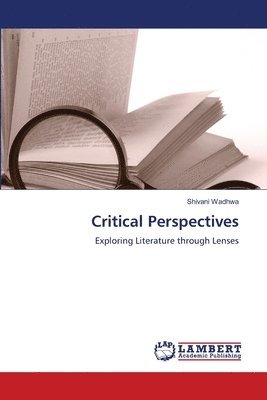 bokomslag Critical Perspectives