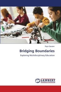 bokomslag Bridging Boundaries