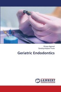 bokomslag Geriatric Endodontics