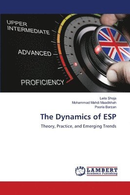 The Dynamics of ESP 1