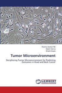 bokomslag Tumor Microenvironment