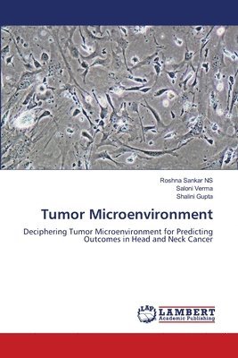 Tumor Microenvironment 1