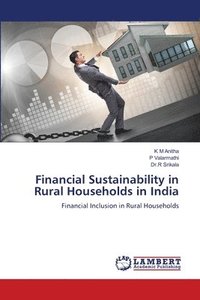 bokomslag Financial Sustainability in Rural Households in India