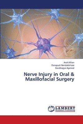 Nerve Injury in Oral & Maxillofacial Surgery 1