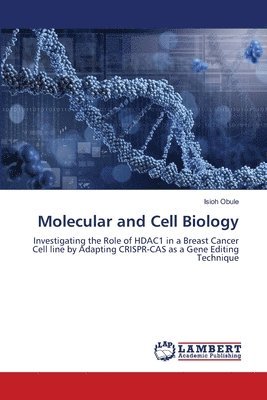 Molecular and Cell Biology 1