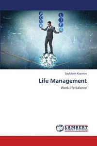 bokomslag Life Management